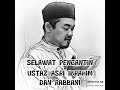SELAWAT PENGANTIN USTAZ ASRI RABBANI