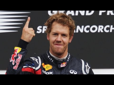 I lost something once...