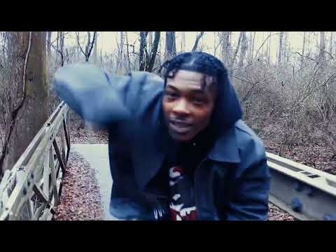 Cody Yung - Pressure (Official Video)