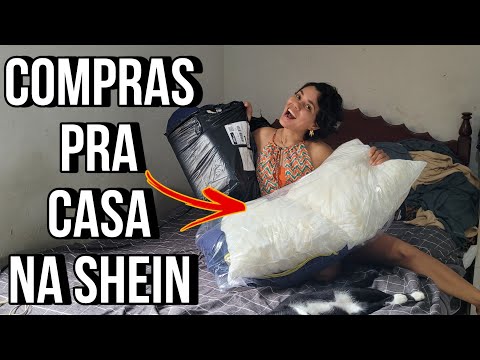 Shopping at Shein for Home | Tips and Finds!