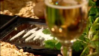 Cocaine in my Brain : Dillinger