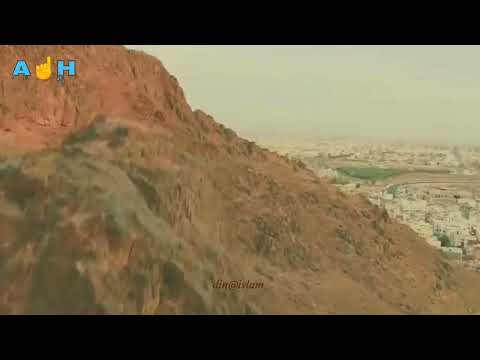 one day inshallah 🥰 beautiful naat Mohammad Nabina #DINISLAMAH