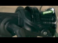 Navijaky Okuma Custom Black CB 60