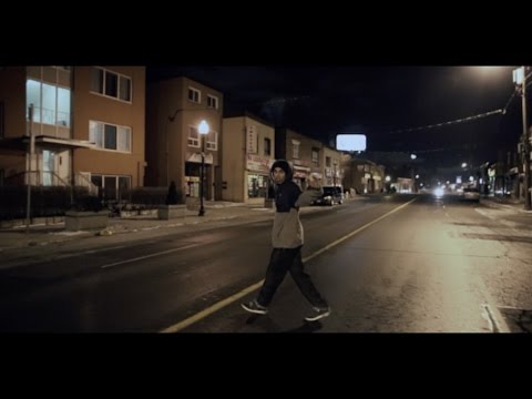 RoadKidd - Back 2 Work [HD]
