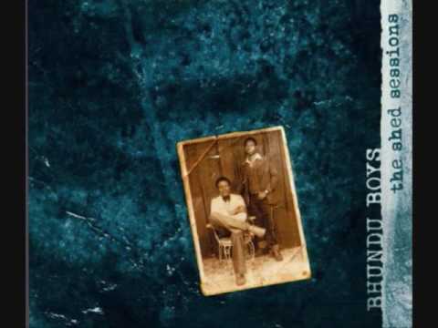 Simbimbino - The Bhundu Boys