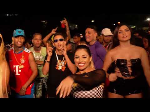 MC TRÓIA E MANO DEMBELE - GATA NÃO ME LEVE A MAL ( CLIPE OFICIAL )