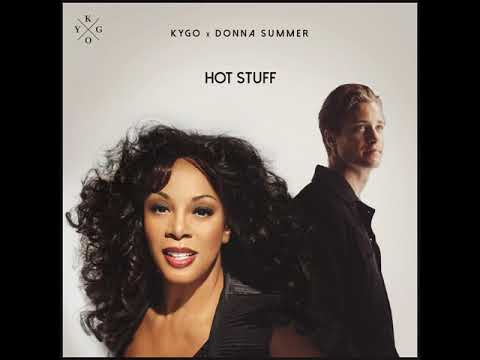 Kygo & Donna Summer - Hot Stuff (Audio)