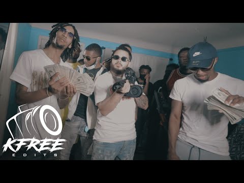 FamBlock Ether x Big Dave - Friends (Official Video) Shot By @kfree313