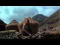 Highlander Connor And Heather