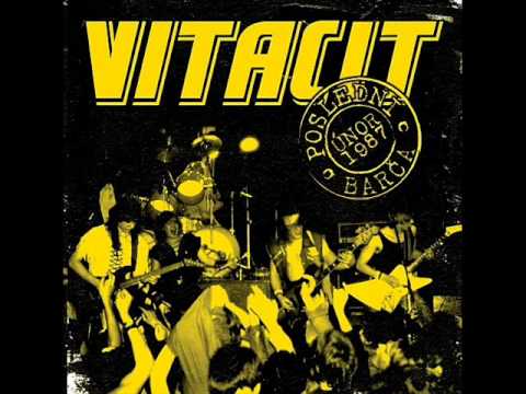 Vitacit - já chci se ptát