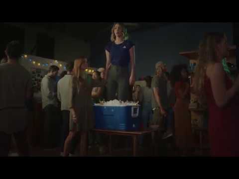 Carlton Dry - House Party