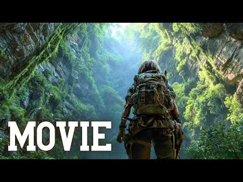 👉They went into the dangerous jungle in search of the gold of El Dorado🌴😱 | Full movie