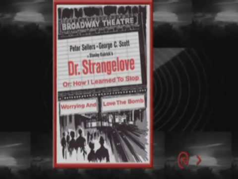 Dr. Strangelove and the Fallouts: Love That Bomb (1964)