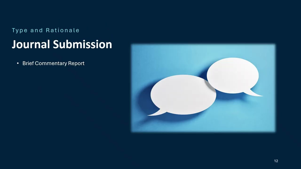 Scholarship Artifact 2 Presentation