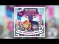 MLP Equestria Girls Friendship Games - Right ...