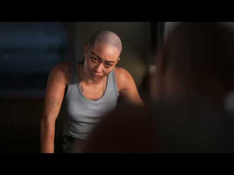 Intergalactic: The Heretic Prophet trailer thumbnail
