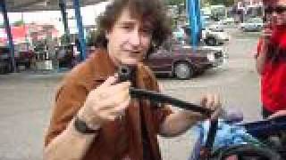 Stan Ridgway-Highway song