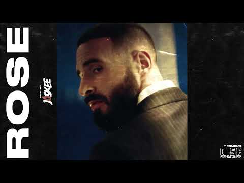 Shindy x Veysel x Dardan Type Beat 'Rosé' Free Trap Beats 2022 - Rap Instrumental (prod. Joskee)