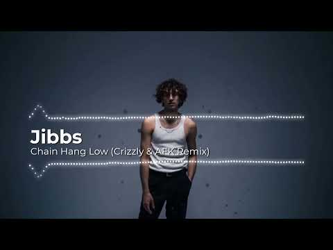 Jibbs - Chain Hang Low (Crizzly & AFK Remix) (8D)