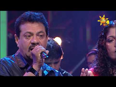 සැරයටියෙන් අපි යනෙන තුරා | Sarayatiyen Api Yanena Thura | Hiru Unplugged - EP 08 (Stereo)