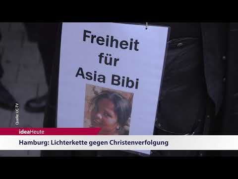 ideaHeute 04 12 2018 - Kita-Handreichung - Christenverfolgung - Künstliche Befruchtung