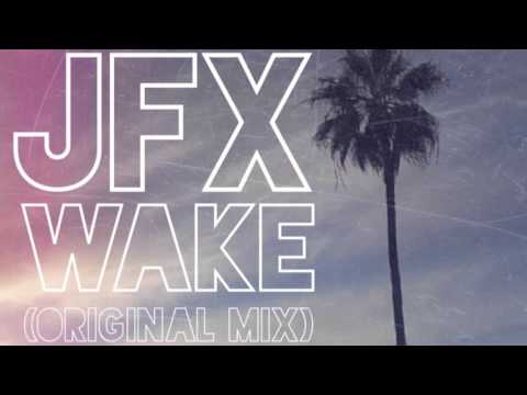 JFX - Wake