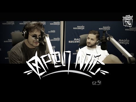 WuDoo Open MIC #31 - Dwa Slawy "A może by tak?"