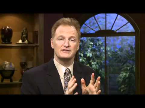 "A Robust Prayer Life" (It Is Written with John Bradshaw)