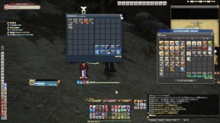 FINAL FANTASY XIVる！パッチ4.2 紅蓮のリベレーター無実況のんびりプレイ～ その2(1080p 60fps) HD