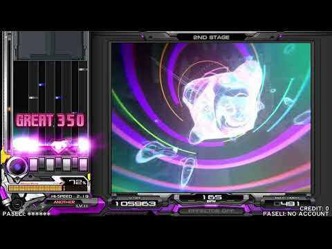 beatmania IIDX 27 HEROIC VERSE Bow shock!! SPA 正規