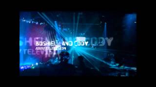 Jacob Todd & Jordan Naife - Ariadnes thread(Boshell and Cody remix)