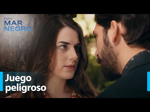 If You Kiss Me, I'll Shoot You! - Black Sea Chapter 198 | Fugitive