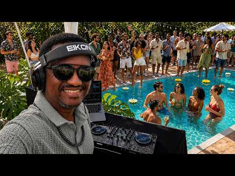 🎧 Pool Party Recanto DellVita | Igaratá - SP | DJ Tucco