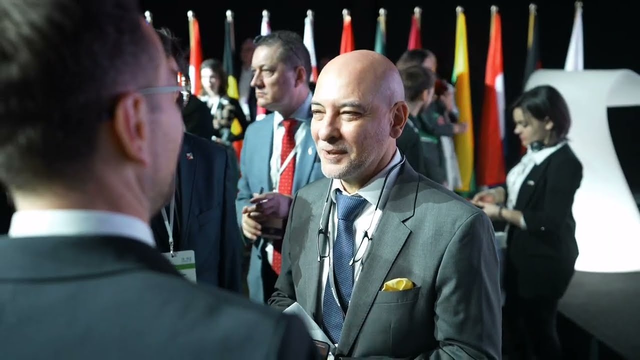 REBUILD UKRAINE 2023 15-16 | FEBRUARY | 2023 EXPO XXI | WARSAW | Poland