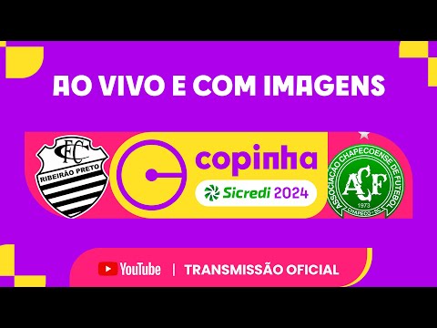 Comercial x Chapecoense