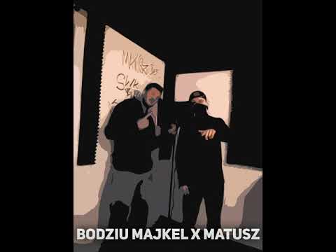 Bodziu Majkel X Matusz - Chillowa Kminka