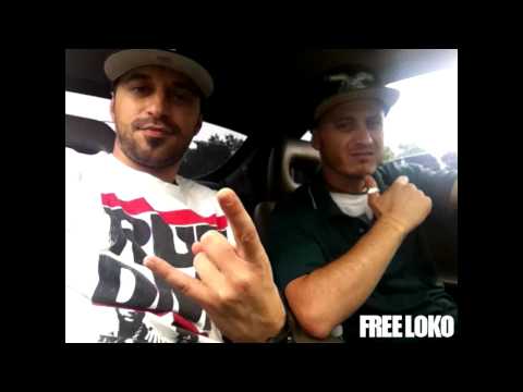 Jeton (TBA) x Loko (Te Tanet) shoutout HAM SQUAD [FREE LOKO]