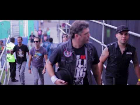 Sangre Y Fuego video