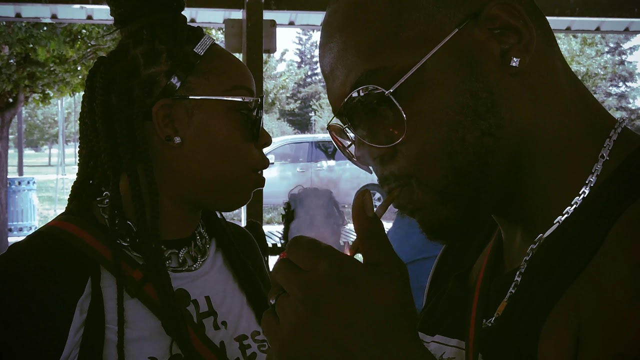 Promotional video thumbnail 3 for Ill