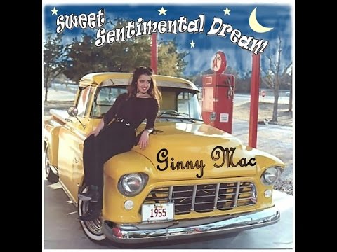 1735 Ginny Mac - I Stop For Cowboys