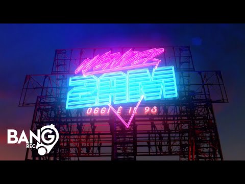 WENDER - Oggi è il '93 (feat. Arianna Palazzetti)