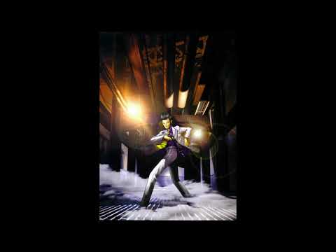Shin Megami Tensei: Devil Summoner OST - Battle theme