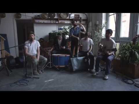 Liebes Leben - Käptn Peng & Die Tentakel von Delphi