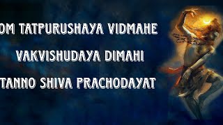 Shiva Gayatri Mantra whatsapp Status