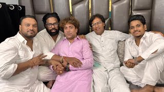 Mukesh Inayat Ik Rasta Bandh Hunda New Version Feat..Sonu Sethi
