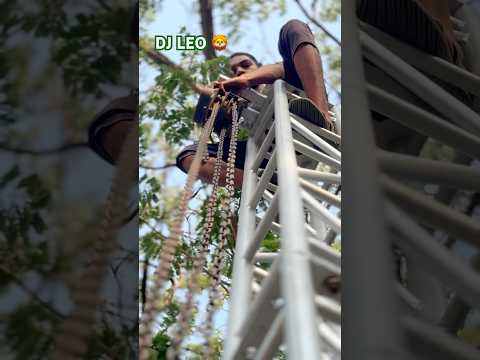 #djleo #explore #hardwork #trendingnow #dj #lighting #party -#wedding #djset #setup #hardworkingteam