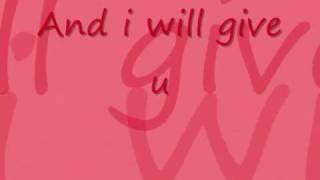 T-Pain We Got Love Lyrics