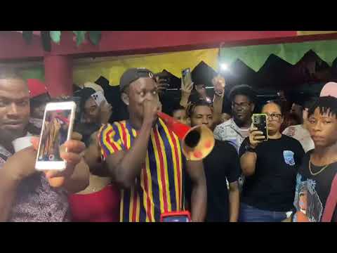 RARA/GAGA BAND DE JACMEL 7.29.23 MOM DIFE 🎥🎥🇭🇹🇭🇹🐐🐐MEN JAZ LA