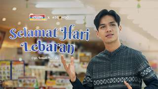Download lagu Adzando Davema - Selamat Hari Lebaran | Collaboration Indomaret X Adzando mp3