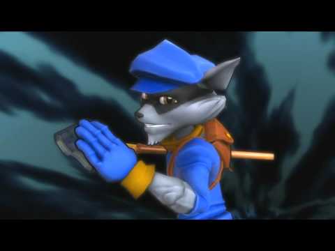 PSAS: Fight Club | Preston_Gamer95(Sweet Tooth) vs Heroicmoises(Sly) - [03.21.16]